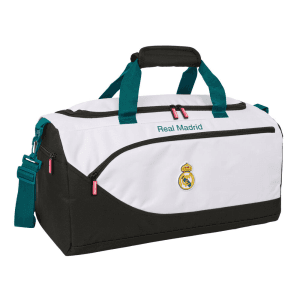 Bolsa deporte Real Madrid 26 27 50cm