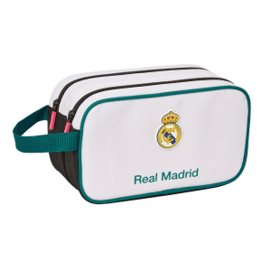 Neceser Real Madrid 26 27 doble
