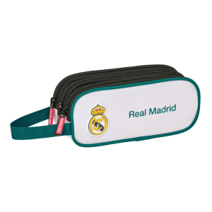 Portatodo Real Madrid 26 27 triple