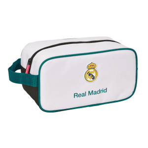 Zapatillero Real Madrid 26 27