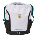Saco mochila Real Madrid 26 27 40cm