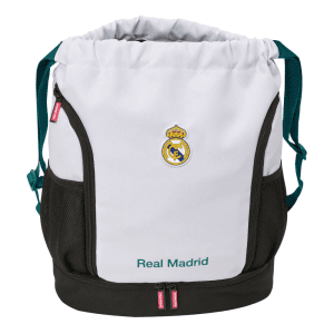 Saco mochila Real Madrid 26 27 40cm