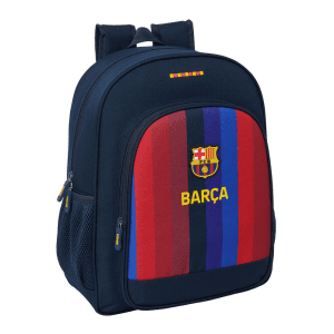 Mochila FC Barcelona 26 27 38cm adaptable