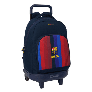 Trolley extraible FC Barcelona 26 27 45cm