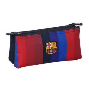 Neceser FC Barcelona 26 27 doble