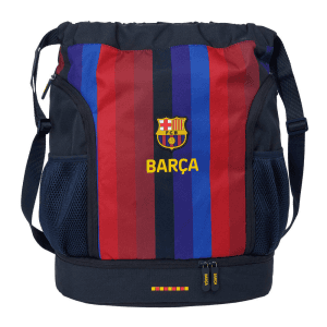 Saco mochila FC Barcelona 26 27 40cm