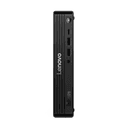 Lenovo ThinkCentre M70q Gen 6 Intel Core Ultra 5 225T 16 GB DDR5-SDRAM 512 GB SSD Windows 11 Pro Mini PC Negro