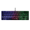 D GAMING KEYBOARD TKL MEMBRANE