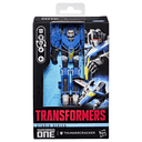 Transformers Studio Series ONE Thundercracker clase de lujo
