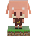 Lampara Icon Piglin Minecraft