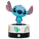 Lampara protector habitacion Stitch Disney