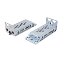 Cisco RCKMNT-CMPCT-1K= kit de montaje Plata Metal