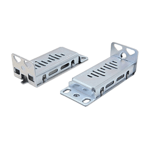 Cisco RCKMNT-CMPCT-1K= kit de montaje Plata Metal