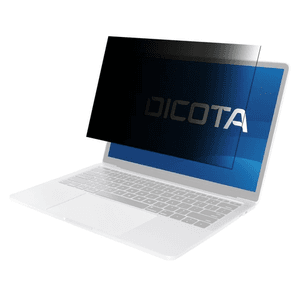 DICOTA Privacy Filter 2-way 35,6 cm (14") Pantalla/Portátil Filtro de privacidad para pantallas sin marco