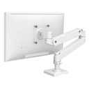 Ergotron LX Pro Series 45-682-290 soporte para monitor 86,4 cm (34") Escritorio Blanco