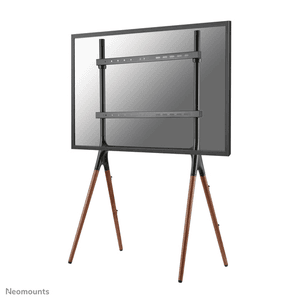 Neomounts NM-M1000BLACK Soporte de suelo para TV 37-70"