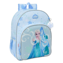 Mochila Frozen Disney 42cm adaptable