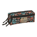 Portatodo Mandalorian Grogu Star Wars triple