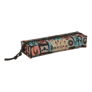 Portatodo Mandalorian Grogu Star Wars