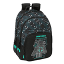 Mochila Screen Minecraft 42cm adaptable