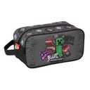 Zapatillero Graffiti Minecraft