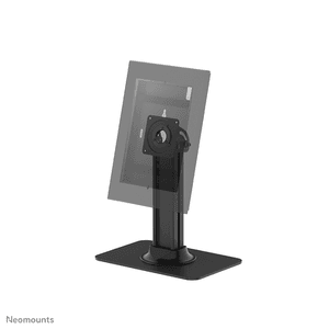 Neomounts DS15-631BL1 Soporte de escritorio para tablet - máx 3 kg | 6,6 lbs