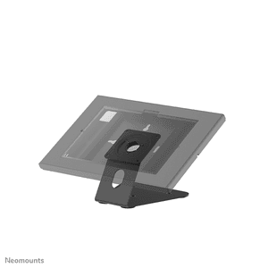 Neomounts DS15-629BL1 Soporte de escritorio y pared para tablet - máx 3 kg | 6,6 lbs