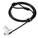 Kensington Candado de combinación universal 3 en 1 2.0 para portátiles