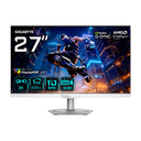 GIGABYTE M27Q2 QD ICE Monitor Gaming 27” QHD - 2560 x 1440, 200Hz, 1ms, 350 cd/m², FreeSync Premium, Display HDR400, HDMI 2.0, D