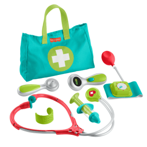 Fisher-Price HYH26 juego de rol