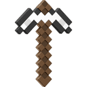 Minecraft JLJ38 arma de juguete