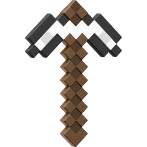 Minecraft JLJ38 arma de juguete