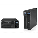 Riello Sentinel Dual2 1500 sistema de alimentación ininterrumpida (UPS) Doble conversión (en línea) 1,5 kVA 1500 W 8 salidas AC