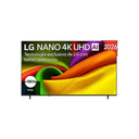 85NU850B6LA 3840X2160 60HZ TV 8TV