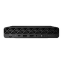 HP ProDesk 4 Mini G1i Desktop AI PC Intel Core Ultra 5 235T 16 GB DDR5-SDRAM 512 GB SSD Windows 11 Pro Mini PC