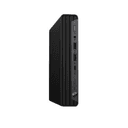 HP Pro Mini 400 G9 Desktop PC Intel® Core™ i5 i5-12500T 16 GB DDR4-SDRAM 512 GB SSD Windows 11 Pro Mini PC