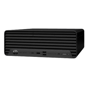 HP Pro Small Form Factor 400 G9 Desktop PC Intel® Core™ i5 i5-14500 16 GB DDR5-SDRAM 512 GB SSD Windows 11 Pro SFF