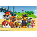 Ravensburger 09064 puzzle Puzzle rompecabezas 24 pieza(s) Dibujos