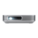 Acer PD1520s 1200 lúmenes ANSI DLP 1080p (1920x1080) Plata