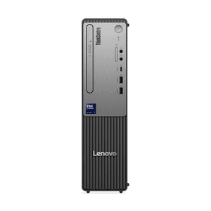 Lenovo ThinkCentre neo 50s Gen 6 Intel Core Ultra 5 225 8 GB DDR5-SDRAM 512 GB SSD Windows 11 Pro SFF PC Negro