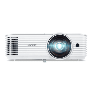 Acer Professional and Education S1287 Proyector de alcance estándar 4000 lúmenes ANSI DLP XGA (1024x768) Blanco