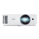 Acer Professional and Education S1287 Proyector de alcance estándar 4000 lúmenes ANSI DLP WXGA (1280x800) Blanco