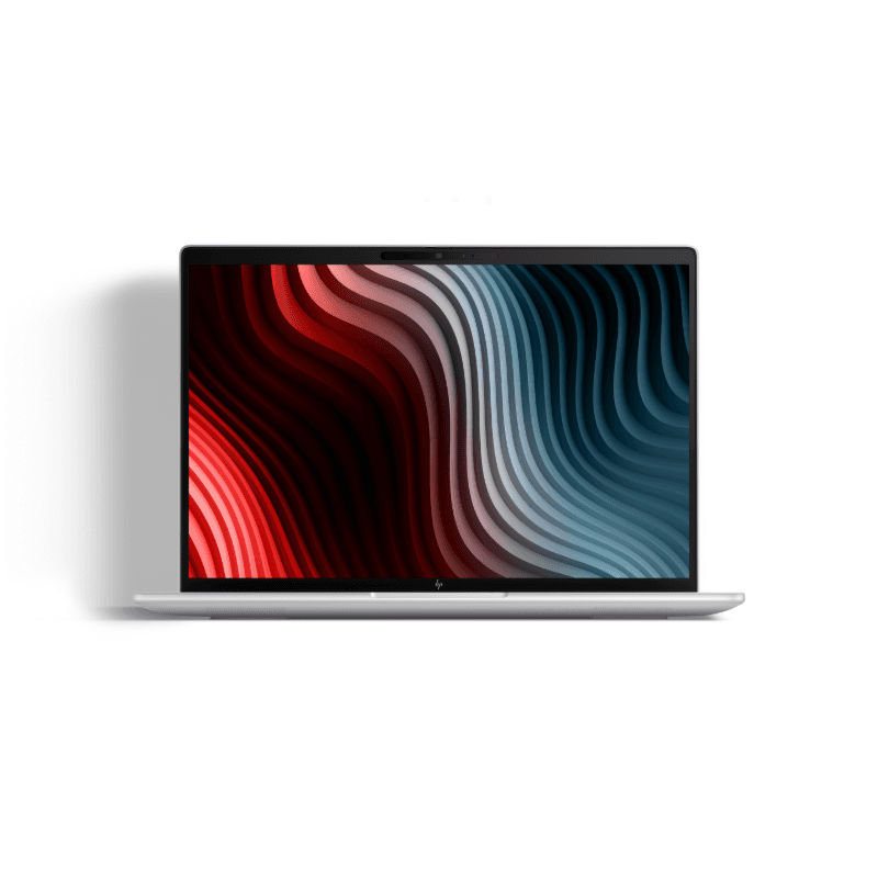 HP EliteBook 8 G2a 14 inch Notebook Next Gen AI PC Wolf Pro Security Edition Copilot+ PC AMD Ryzen AI 5 Portátil 35,6 cm (14") W