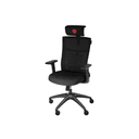GENESIS Astat 200 Ergonomica Malla - Silla Gaming