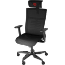 GENESIS Astat 700 Ergonomica Malla - Silla Gaming