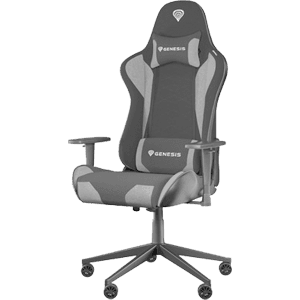GENESIS Nitro 440 G2 Negro - Silla Gaming