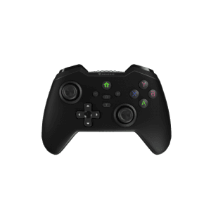 GENESIS Mangan 400 Negro Bluetooth Gamepad Analogico Digital Android MAC Nintendo Switch PC iOS