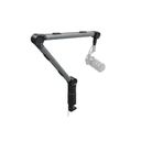 GENESIS NGM-2157 soporte para microfono Soporte de brazo para microfono