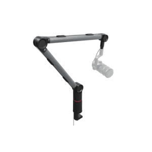 GENESIS NGM-2157 soporte para microfono Soporte de brazo para microfono