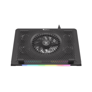GENESIS Oxid 450 almohadilla fria 39,6 cm 156 2400 RPM Negro